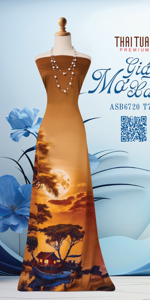 BST Giấc Mơ Xanh – ASB6720 T70 KBH