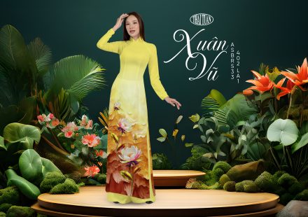 BST Xuân Vũ – Sắc Màu Vượt Thời Gian