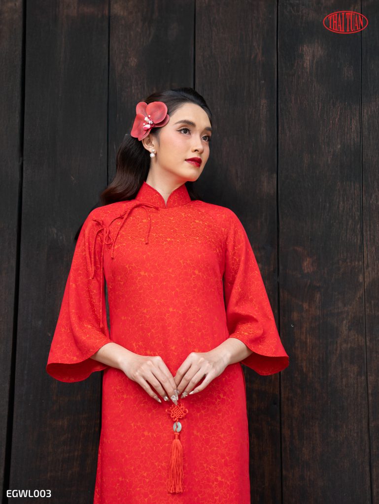 vai-gam-may-ao-dai
