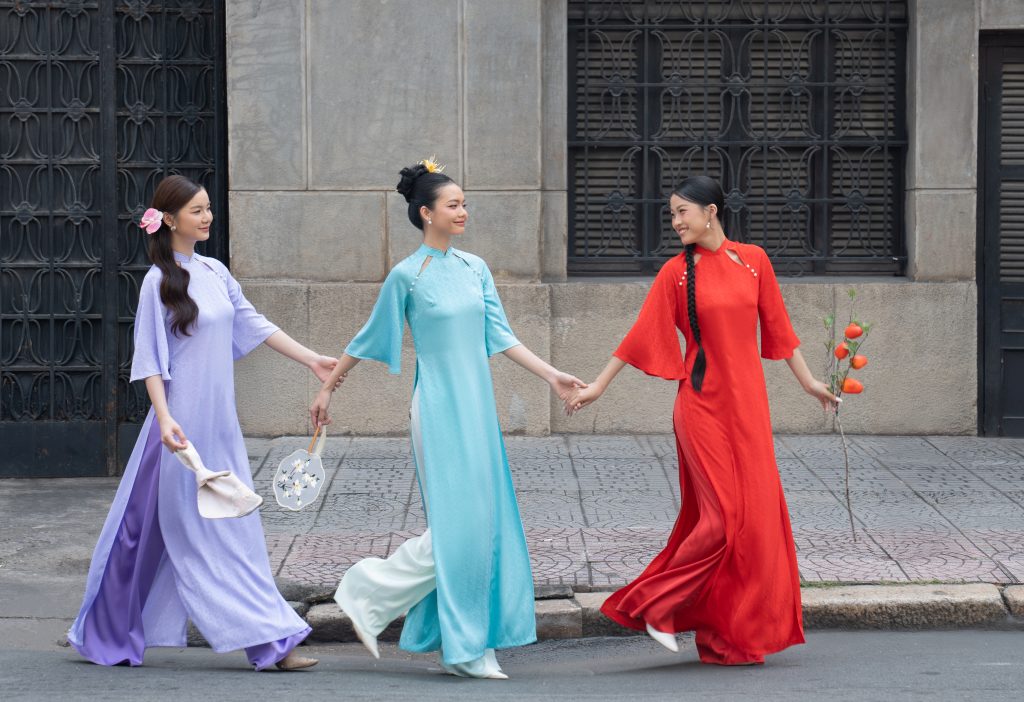 a0dai-tet-binh-ngo-2026 Áodài tết bính ngọ 2026