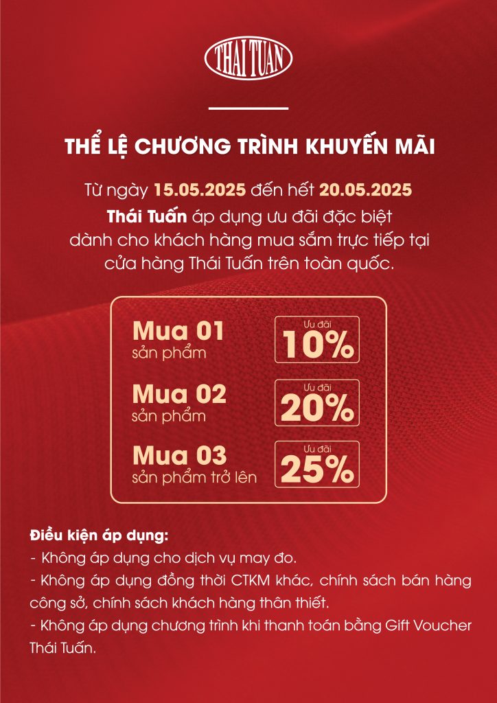 Thể-lệ-chương-trình-khuyến-mãi