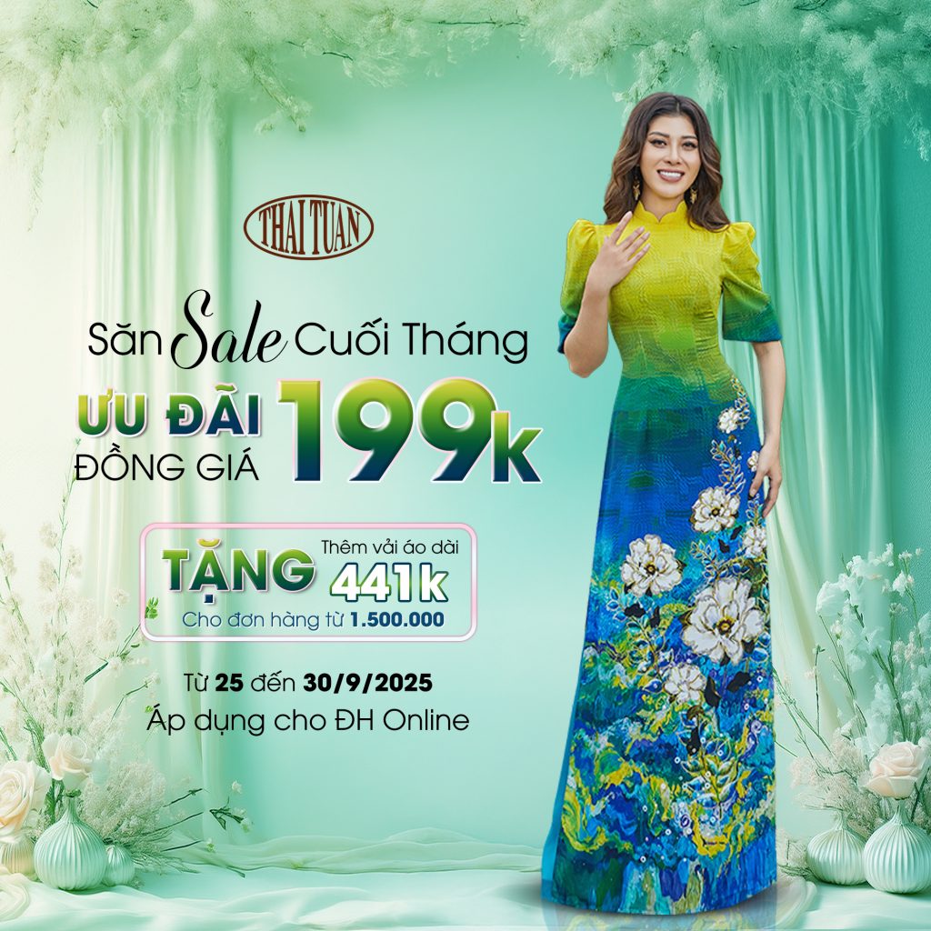 san sale cuoi thang vuong san sale cuoi thang vuong