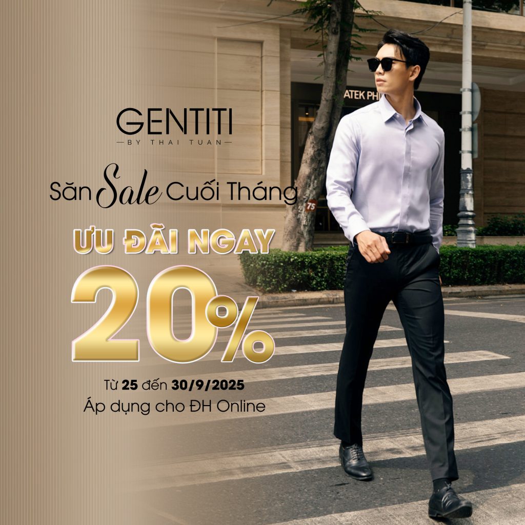 san sale cuoi thang vuong gentiti san sale cuoi thang vuong gentiti