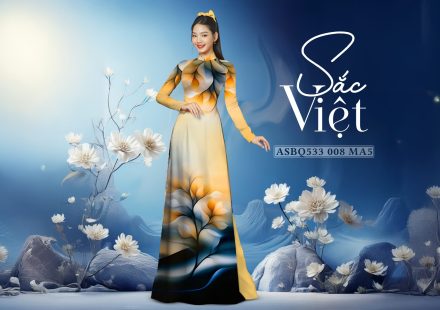 BST SẮC VIỆT – RẠNG NGỜI KHÍ CHẤT VIỆT